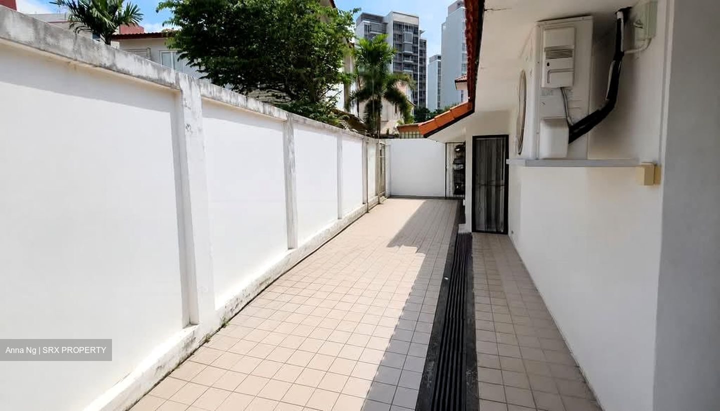 Simon Place (D19), Terrace #577318021